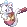 Hunter Yuna Hammer